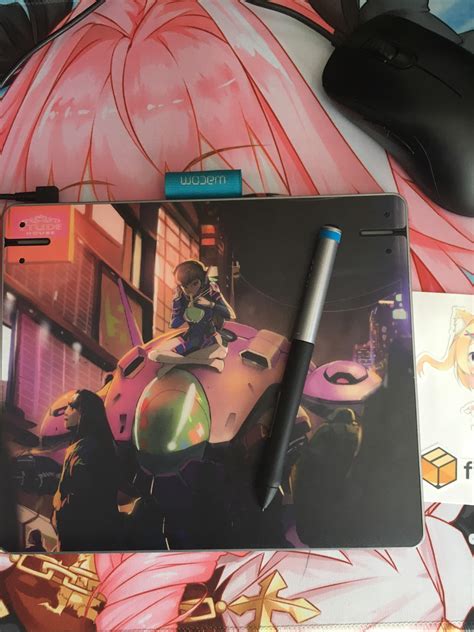 my tablet cover is here! (plus review of foxbox.io) : 2D.